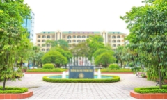 Trường Đại học Thương mại công bố 4 phương thức tuyển sinh năm 2026