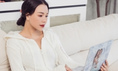 Trà Ngọc Hằng lên tiếng về vụ kiện hơn 10 tỷ đồng
