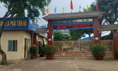 Kết luận chính thức vụ 19 học sinh nhập viện sau bữa ăn tập thể ở Gia Lai