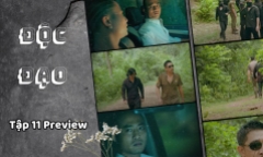 Độc Đạo tập 11 Preview: Hồng căm hận muốn “xử đẹp” hung thủ sát hại bố ruột