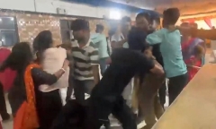Clip: Phát hiện bạn trai