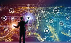 Ai được hưởng hỗ trợ chuyển đổi số?