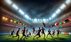 Nhận định trận Afghanistan vs Qatar 23h00 ngày 6/6/2024