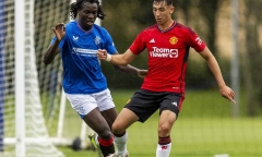 Nhận định soi kèo trận Rangers vs Manchester United, 22h00 ngày 20/7: Chào đón tân binh