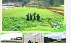 Vụ kẹo rau củ Kera của Quang Linh Vlogs và Hằng Du Mục: Chủ tịch xã ở Đắk Lắk tiết lộ bất ngờ