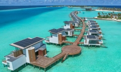 Du lịch Maldives tốn bao nhiêu tiền
