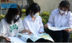 Ngày mai thi tốt nghiệp THPT năm 2024 rồi, phụ huynh nên làm gì để giúp các con?