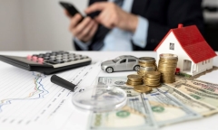 Có 2 tỷ nên mua nhà trong hẻm hay gửi tiết kiệm
