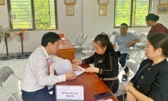 Ai được Trợ giúp pháp lý miễn phí? Làm sao để được trợ giúp?