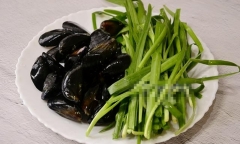 Món ăn không chỉ tốt cho gan mà còn cải thiện sinh lý nam giới