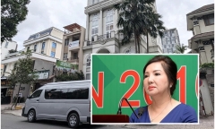 Bắt Tổng Giám đốc Công ty Quốc Cường Gia Lai Nguyễn Thị Như Loan