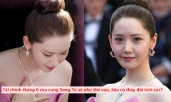 Tài chính tháng 6 của cung Song Tử sẽ như thế nào, liệu có thay đổi tích cực?