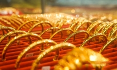 Giá vàng hôm nay (23/1):  Giá vàng tăng 4 triệu đồng một lượng