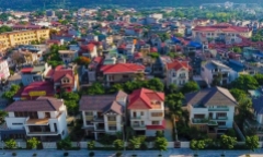 Quy định mới về quản lý xây dựng công trình nhà ở riêng lẻ dưới 7 tầng 