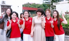 Trường Đại học Ngoại thương công bố thông tin tuyển sinh 2026, học phí từ 28 đến 88 triệu đồng