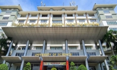 Trường Đại học Khoa học tự nhiên TP.HCM mở thêm nhiều ngành mới