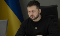 Tướng Ukraine thừa nhận 