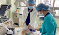 Cụ ông 78 tuổi phải nhập viện cấp cứu vì...miếng thịt bò