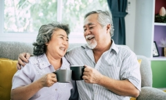 Thói quen buổi sáng của những người sống thọ nhất thế giới