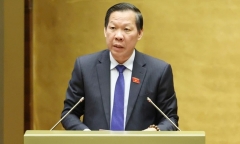 Sửa Luật Thuế thu nhập cá nhân: Đề xuất áp thuế chuyển nhượng vàng miếng