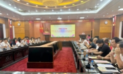 Hội Luật gia Hưng Yên tập huấn kỹ năng hòa giải ở cơ sở