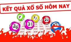 XSMB 26/10- Kết quả xổ số miền Bắc hôm nay 26/10/2025 - kết quả XSMB ngày 26/10
