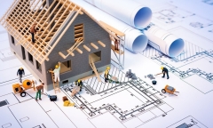 Chia sẻ kinh nghiệm xây dựng nhà phố từ A-Z tiết kiệm chi phí