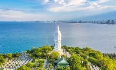 Những điểm ghé thăm không thể thiếu ở Đà Nẵng