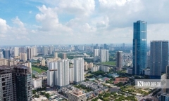 Đề xuất chấm dứt mô hình chính quyền đô thị ở Hà Nội, TP.HCM, Đà Nẵng, Hải Phòng