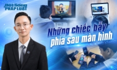 Phó Cục trưởng Cục PTTH&TTĐT Nguyễn Thị Thanh Huyền: Mạng xã hội phải có công cụ để cha mẹ quản lý thời gian, nội dung trẻ em truy cập