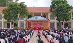 Hiệu trưởng viết thư kêu gọi hỗ trợ  trên mạng xã hội: Điện Biên báo cáo Thủ tướng