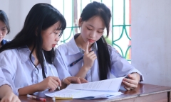 Một trường đại học dự kiến giảm xét học bạ, bắt buộc xét tuyển có môn Toán