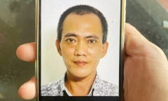 Công an truy nã đặc biệt Lê Quang Lương