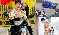Cơ ngơi “triệu đô” của sao Việt: Mê mẩn không gian biệt thự của Lê Dương Bảo Lâm