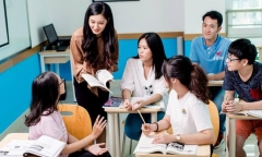 Lương ngành xã hội học cao?