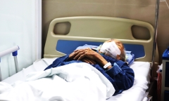 Từ “cửa tử” trở về: Những ca đột quỵ hồi phục kỳ diệu trong đợt giá rét