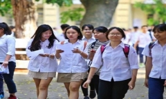 Đáp án gợi ý, đề thi môn GDCD mã đề 316 tốt nghiệp THPT 2023 mới nhất, chính xác nhất