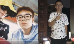Những cái tên độc nhất vô nhị: Bố họ Giang mẹ họ Hồ đặt tên con trai là gì?