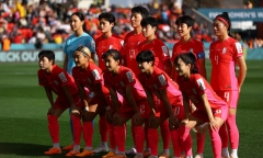 Lịch thi đấu World Cup nữ 2023 ngày 3/8
