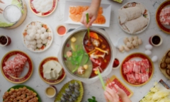 Những mẹo ăn uống tránh hại thận dịp Tết Nguyên đán