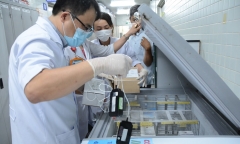 Lý giải nguyên nhân thuốc giải BAT trong vụ ngộ độc cá ủ chua lại có giá hơn 8.000 USD.