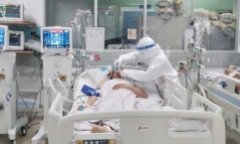 Hà Nội ghi nhận 156 ca mắc COVID-19, tăng nhẹ so với tuần trước