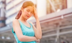 Làm gì để tránh  sốc nhiệt, đột quỵ do nắng nóng?