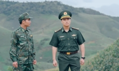 Diễn viên Việt Anh: “Nếu là vai tù tội đừng gọi cho tôi”