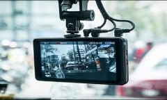 Cục CSGT: “Không bắt buộc lắp camera hành trình trên ôtô cá nhân”