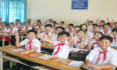 Năm học 2023-2024, những địa phương nào miễn học phí cho học sinh?