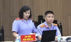 Xét xử  Nhà thầu không thể nói “không biết” cao tốc Đà Nẵng - Quảng Ngãi hư hỏng 