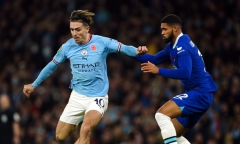 HLV Pep Guardiola: “Chelsea đã chi tới 1 tỉ bảng mua cầu thủ nên chắc chắn họ là đội mạnh”