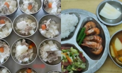 Người mẹ hào hứng khoe bữa ăn ở trường của con lên mạng: Dân tình chỉ ra một điều phải “suy ngẫm”