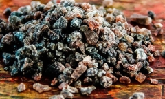 Loại muối đắt đỏ dành cho giới nhà giàu, giá 8 triệu đồng/kg có gì đặc biệt?